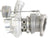 TurboPower G5004 Turbocharger