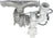 TurboPower G6007 Turbocharger