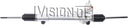 BBB Industries N101-0101 Rack and Pinion Assembly