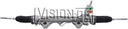 BBB Industries N101-0117 Rack and Pinion Assembly