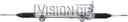 BBB Industries N101-0214 Rack and Pinion Assembly