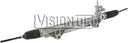 BBB Industries N101-0237 Rack and Pinion Assembly
