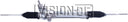 BBB Industries N102-0116 Rack and Pinion Assembly