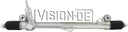 BBB Industries N103-0206 Rack and Pinion Assembly
