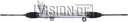 BBB Industries N103-0251 Rack and Pinion Assembly