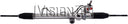 BBB Industries N103-0264 Rack and Pinion Assembly