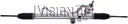 BBB Industries N103-0273 Rack and Pinion Assembly