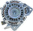 BBB Industries N11176 Alternator