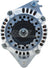 BBB Industries N13289 Alternator