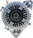 BBB Industries N13384 Alternator