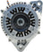 BBB Industries N13389 Alternator