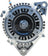 BBB Industries N13668 Alternator