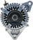 BBB Industries N13669 Alternator