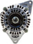 BBB Industries N13787 Alternator