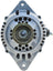 BBB Industries N13829 Alternator
