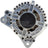 BBB Industries N13853 Alternator