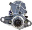 BBB Industries N16978 Starter