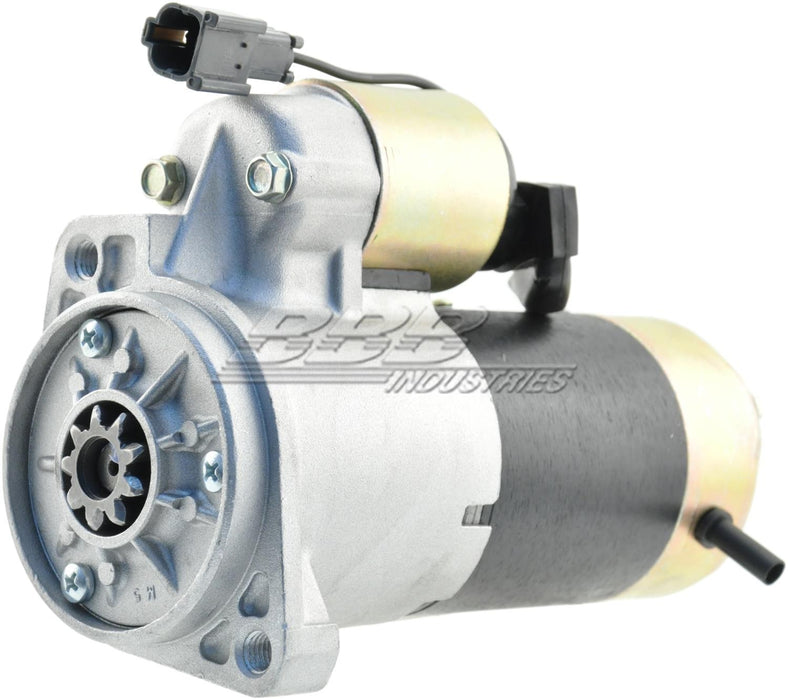 BBB Industries N17196 Starter Motor