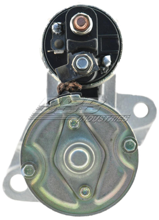 BBB Industries N17407 Starter Motor