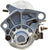BBB Industries N17466 Starter Motor