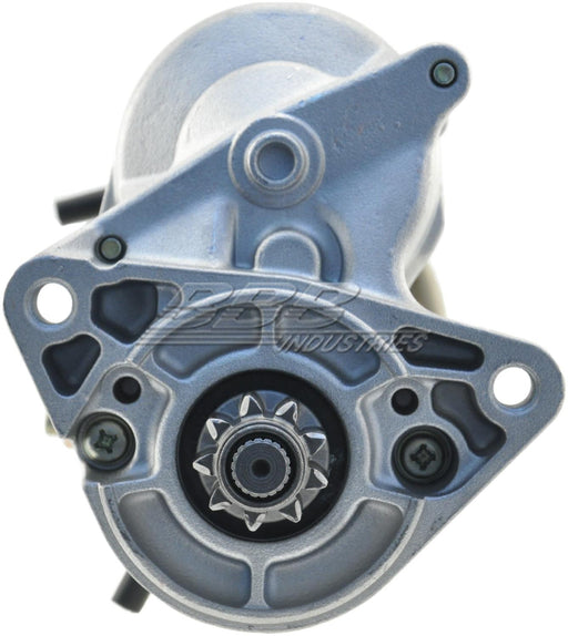 BBB Industries N17706 Starter Motor
