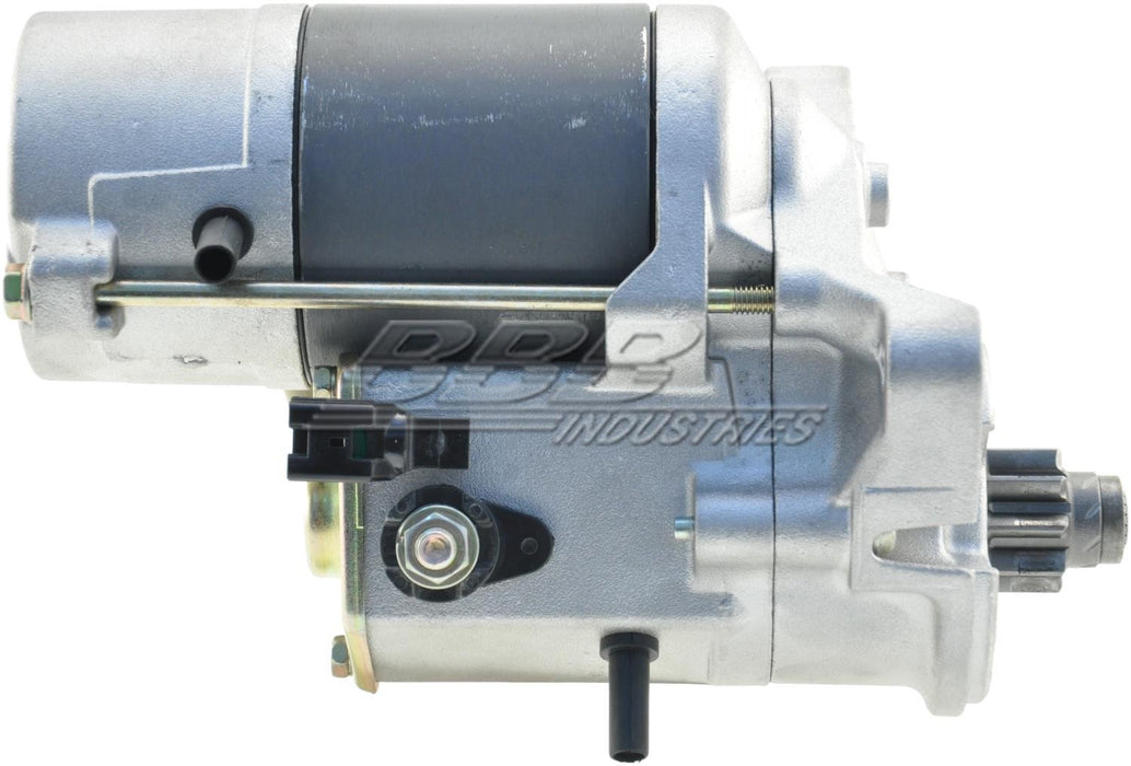 BBB Industries N17706 Starter Motor