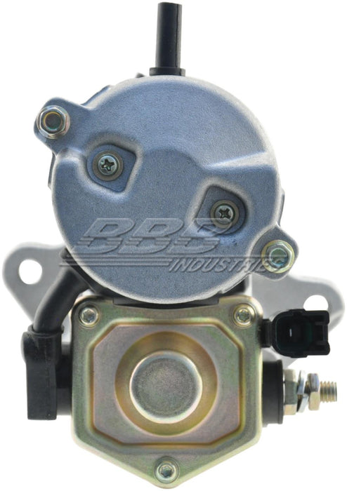 BBB Industries N17791 Starter Motor