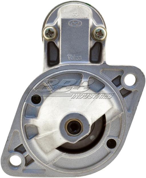 BBB Industries N17826 Starter Motor