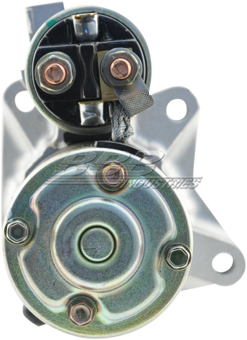 BBB Industries N17910 Starter Motor