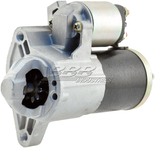 BBB Industries N17948 Starter Motor