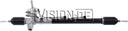 BBB Industries N305-0158 Rack and Pinion Assembly
