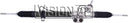 BBB Industries N310-0163 Rack and Pinion Assembly
