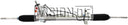 BBB Industries N311-0109 Rack and Pinion Assembly