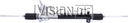BBB Industries N311-0111 Rack and Pinion Assembly