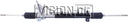 BBB Industries N311-0164 Rack and Pinion Assembly