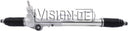 BBB Industries N311-0199 Rack and Pinion Assembly
