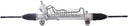 BBB Industries N311-0222 Rack and Pinion Assembly