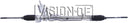 BBB Industries N312-0118 Rack and Pinion Assembly