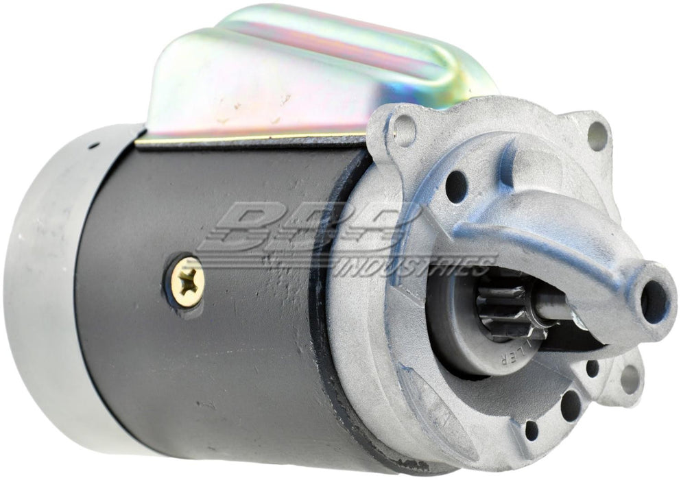 BBB Industries N3131 Starter Motor