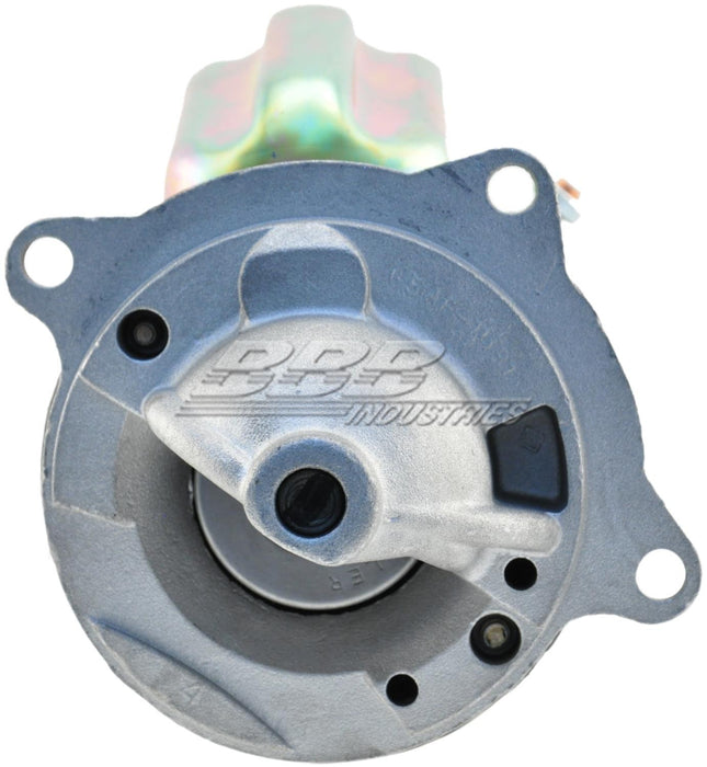 BBB Industries N3131 Starter Motor