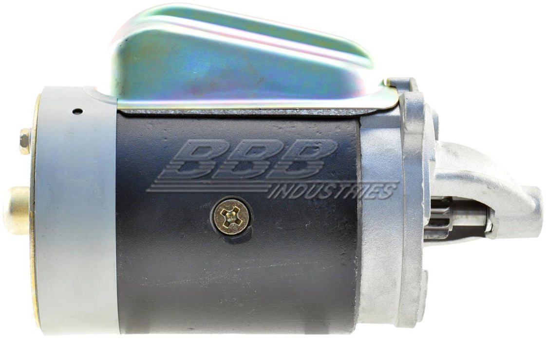 BBB Industries N3131 Starter Motor