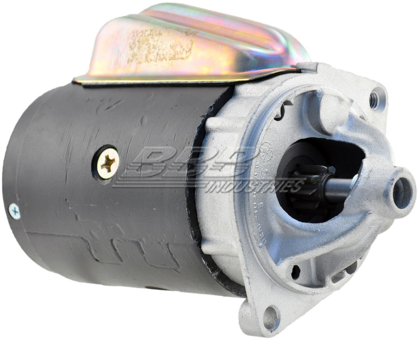 BBB Industries N3152 Starter Motor