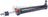BBB Industries N601-0102 Power Steering Power Cylinder