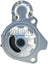 BBB Industries N6471 Starter