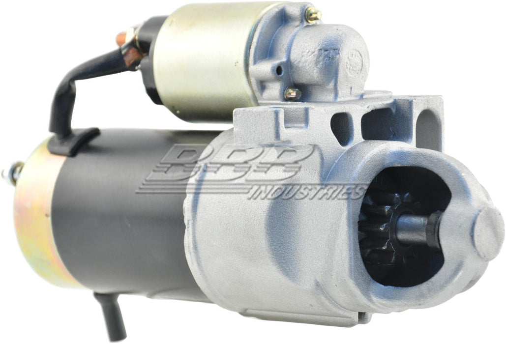 BBB Industries N6488 Starter Motor