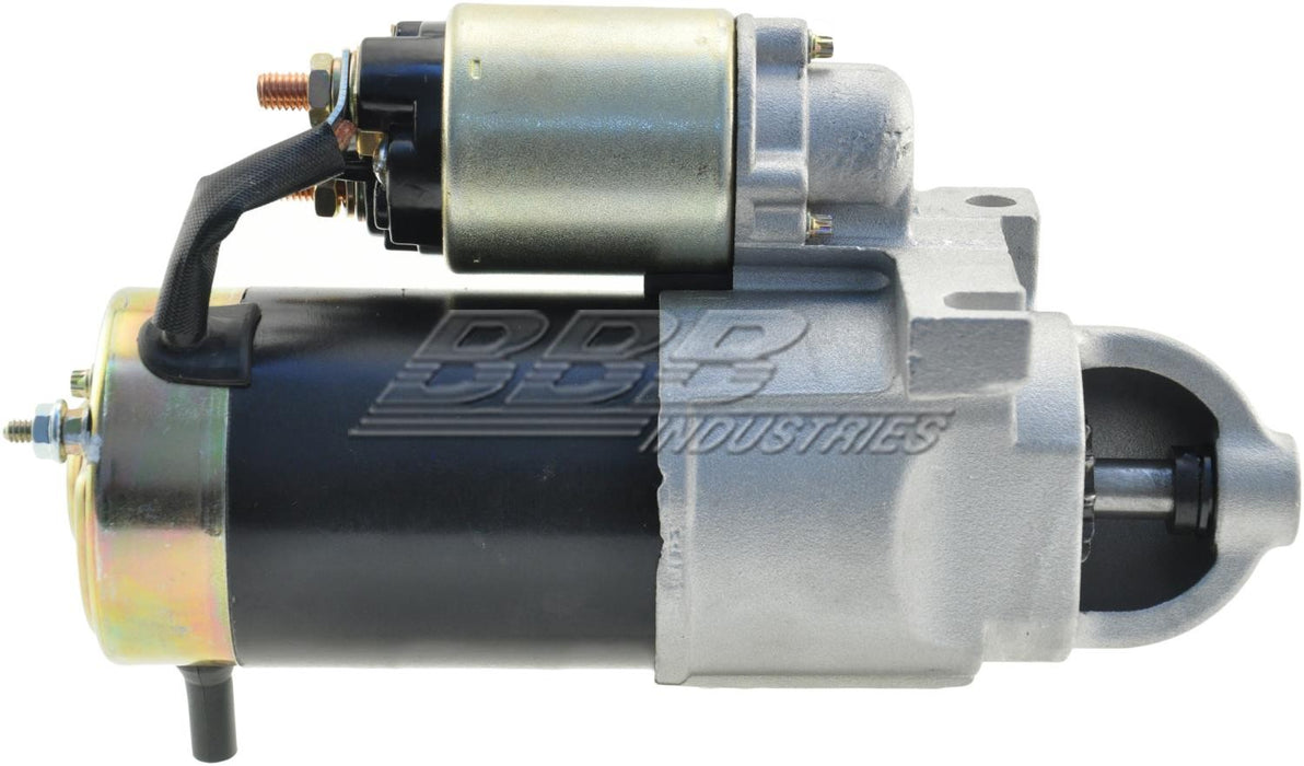 BBB Industries N6488 Starter Motor