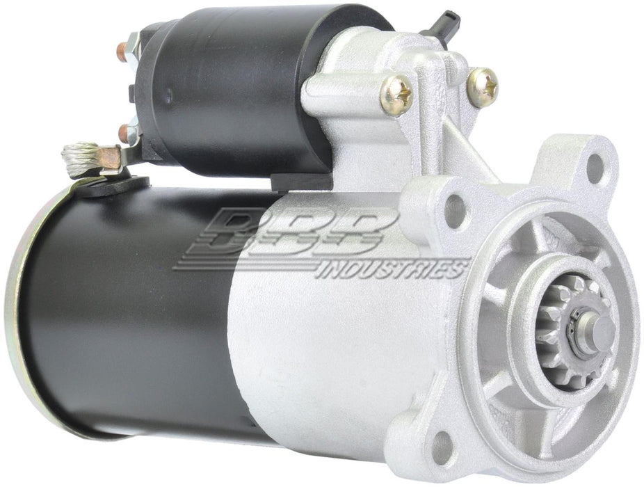 BBB Industries N6646 Starter Motor