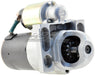 BBB Industries N6757 Starter Motor