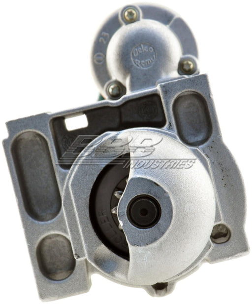 BBB Industries N6757 Starter Motor