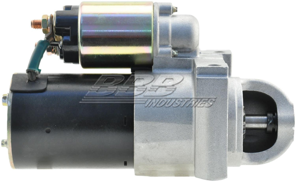 BBB Industries N6757 Starter Motor